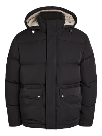 RAITH EVERETTO HOODED DOWN JACKET