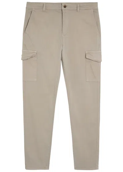 RAITH RAITH LENOX TAPERED-LEG CARGOS