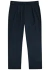 Raith Luna Woven Straight-leg Trousers