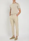 Raith Luna Woven Straight-leg Trousers