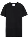 Raith Luxe Mercerized Cotton T-shirt