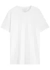 Raith Luxe Mercerized Cotton T-shirt