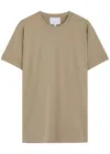 Raith Luxe Mercerized Cotton T-shirt