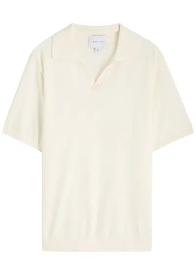 Raith Priva Cotton Polo Shirt