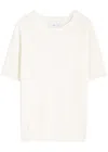 Raith Riera Fine-knit T-shirt