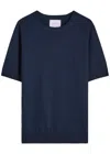 Raith Riera Fine-knit T-shirt