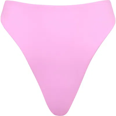 Raj Swim Vitals Kimmy High Waist Bikini Bottom