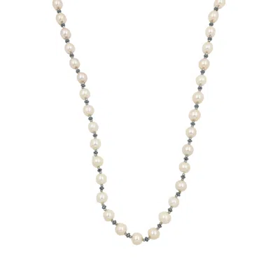 Rajola Women's Necklace  54-285-1 In Gold