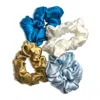 Rakhsh Rakhshi Women's Celeste Silk Scrunchie Set
