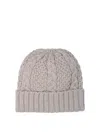 Rakkì Rakki Souffle Beanie Hat