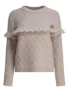 Rakkì Rakki Knitwear In Neutral