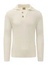 Rakkì Crew Neck In White