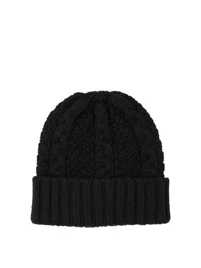 Rakkì Rakki Hats In Black