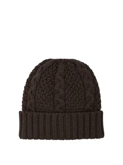 Rakkì Hats In Brown