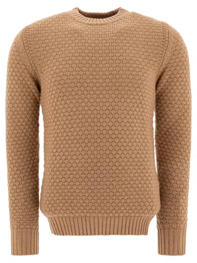 Rakkì Rakki Knitwear In Neutral