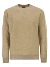 Rakkì Rakki Sweatshirt-style Jumper In Multi