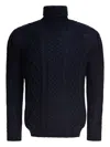 Rakkì Rakki Knitwear In Blue