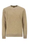 Rakkì Rakki Sweatshirt-style Jumper In Multi