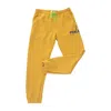 Rally Club Women's Pickleball Sweatpant In Gold In Gold