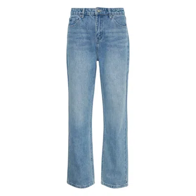 Rally Movement Rally Straight Jeans