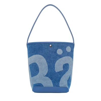 Rally Movement Rally The Bag Denim Mark Ii