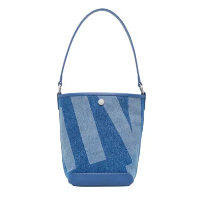 Rally Movement Rally The Bag Mini Denim