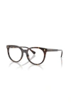 Ralph 49mm Phantos Optical Glasses In Multi