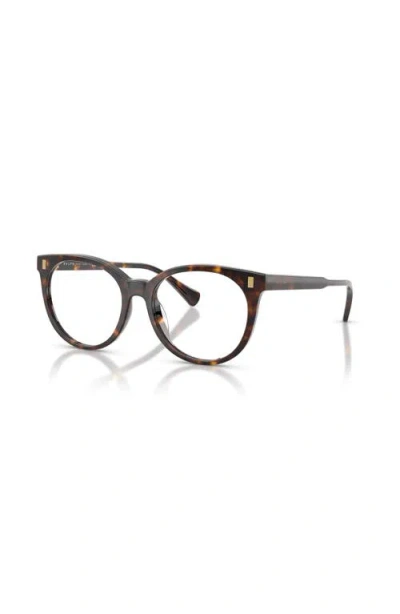 Ralph 49mm Phantos Optical Glasses In Multi