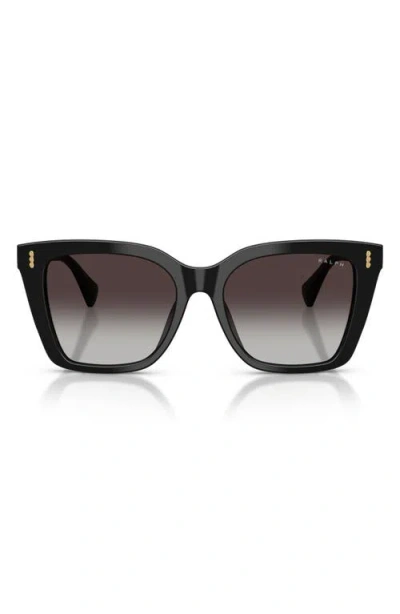 Ralph 53mm Square Sunglasses In Neutral