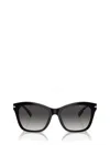 RALPH BY RALPH LAUREN EYEWEAR RALPH BY RALPH LAUREN EYEWEAR SQUARE FRAME SUNGLASSES