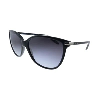 Ralph Lauren Ra 5160 501/11 Womens Cat-eye Sunglasses In Multi