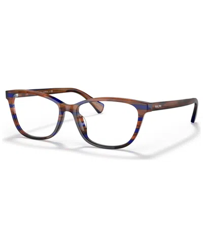 RALPH LAUREN WOMEN'S EYEGLASSES, RA7133U