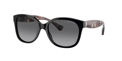 Ralph Frau Sunglass Ra5191