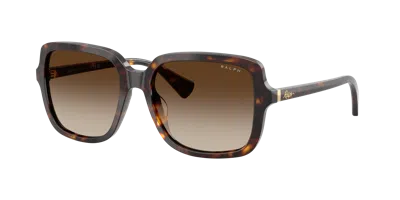 Ralph Frau Sunglass Ra5333u