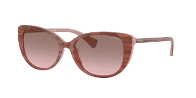 Ralph Frau Sunglass Ra5340u