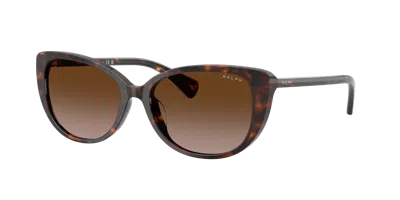 Ralph Frau Sunglass Ra5340u