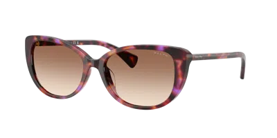 Ralph Frau Sunglass Ra5340u