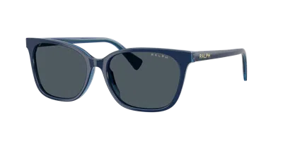 Ralph Frau Sunglass Ra5348u