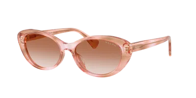 Ralph Frau Sunglass Ra5350u