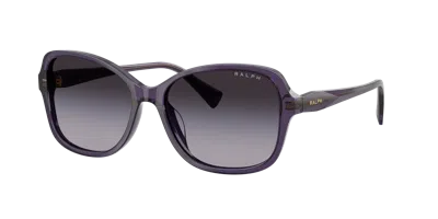 Ralph Frau Sunglass Ra5351u