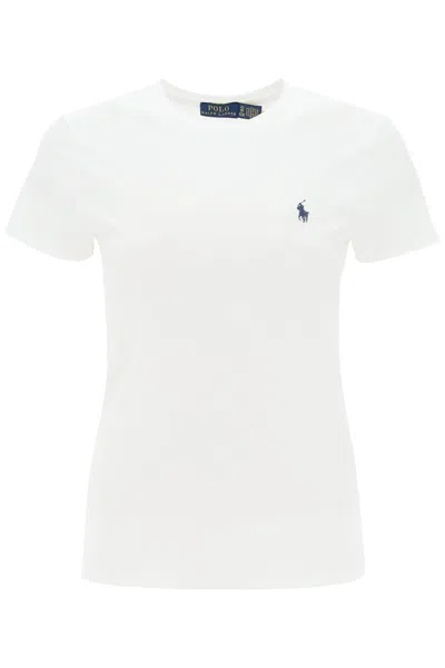 Ralph Lauren 100% Cotton T-shirt Collection