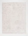Ralph Lauren 1812 Power-loomed Rug, 9' X 12' In Neutral