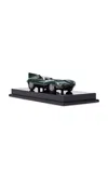 Ralph Lauren 1955 Jaguar Xkd In Green
