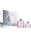 Ralph Lauren 2-pc. Beyond Romance Eau De Parfum Fragrance Gift Set In Transparent