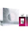 Ralph Lauren 2-pc. Romance Elixir Eau De Parfum Fragrance Gift Set In Transparent