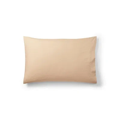 Ralph Lauren 200 Thread Count 100% Cotton Flannel Sheet Set In Tan