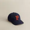 Ralph Lauren 2002 Polo Sport Ball Cap In Blue