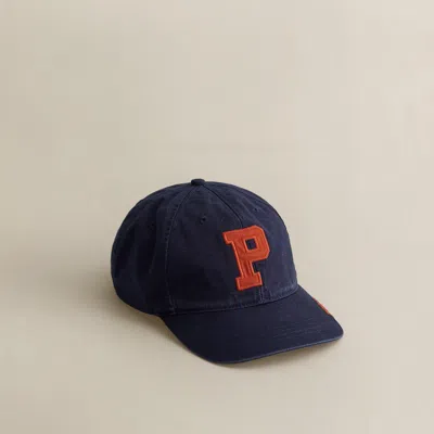 Ralph Lauren 2002 Polo Sport Ball Cap In Blue