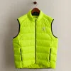 Ralph Lauren 2014 Rlx Down Vest In Green