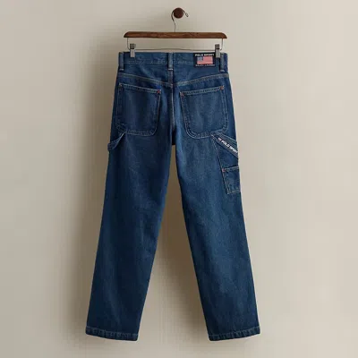 Ralph Lauren 2019 Carpenter Jean In Blue